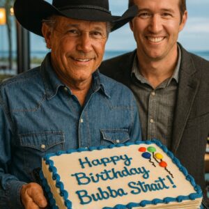 “Happy Birthday Bubba Strait, Son of George Strait and Keeper of a Country Legacy” - Oldies But Goodies