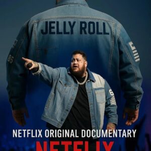 BREAKING🔴: At last, Netflix unveils the official trailer for Jelly Roll’s documentary! Fans will witness sides of him they’ve never seen before