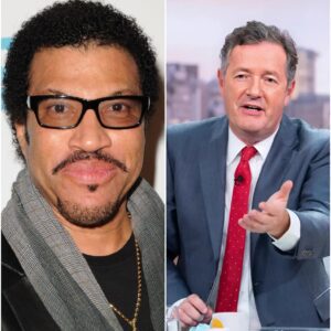 The Moment Lionel Richie Silenced Millions: “But Memories Are What Keep Us” nh