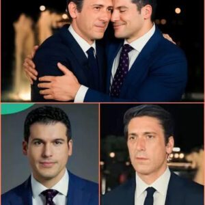 BREAKING NEWS: David Muir’s Secret Love Life EXPOSED — The Internet Can’t Stop Talking!...ishar