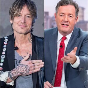 Keith Urban Silences Millions Live on TV: “But Memories Are What Keep Us” nh