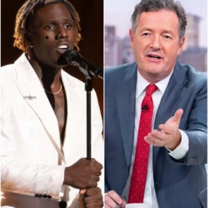 Jamal Roberts Silences Millions Live on TV: “But Memories Are What Keep Us” nh