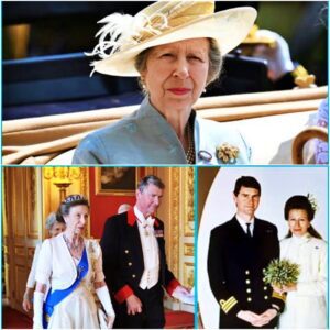 Princess Anne’s shocking birthday ‘edict’ — Princess Anne’s quiet 75th birthday act has rocked the royal family.