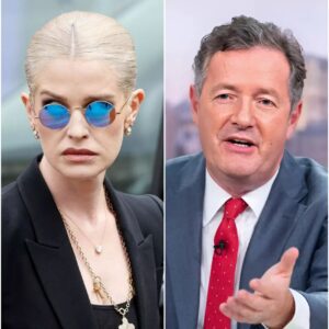 Kelly Osbourne Silences Millions Live on TV: “But Memories Are What Keep Us” nh