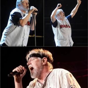 BREAKING NEWS: Bob Seger took a stand last night that no one saw coming—but no one will ever forget. Midway through his set in Nashville, as a handful of anti-American chants began near the front of the stage, the rock legend didn’t shout back_cz