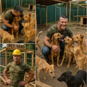 Pete Hegseth ignites the web with a SHOCKING announcement: he will invest 20 million dollars to build a 'paradise' dedicated