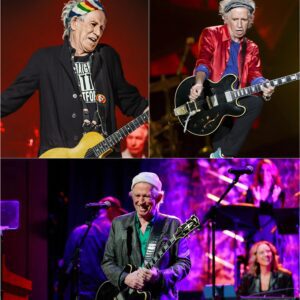 Keith Richards took a stand last night that no one saw coming—but no one will ever forget_cz