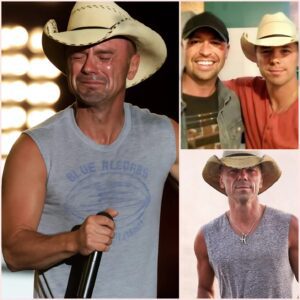 SHOCKING REVELATION: Kenny Chesney Breaks Down Live On Air — Emotional Confession About His True Identity Stuns Fans Worldwide 😱...ishar