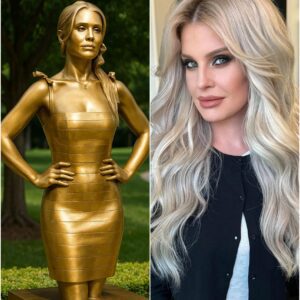 LEGEND IN BRONZE: Kelly Osbourne to Be Immortalized with $3 Million Statue at Philadelphia City Hall — A Monument to the Voice, Spirit, and Resilience of a True Icon ❤️‍🔥 nh