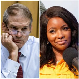 “HOW CAN AN IDIOT SIT IN THIS POSITION?!” — Jasmine Crockett’s Savage Takedown of Jim Jordan Sets Capitol Hill and the Internet on Fire nn