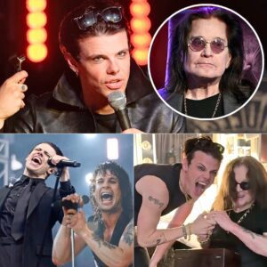 “I Had 50 Missed Calls” — Yungblud Reveals Heartbreaking Moment He Learned of Ozzy Osbourne’s passing