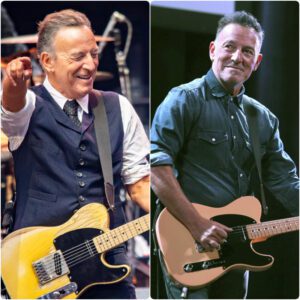 Fans are calling for Bruce Springsteen to win a Nobel Peace Prize after his secret charity work surfaces.