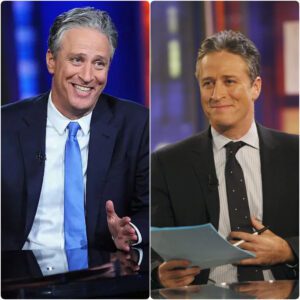 Fans demand a Nobel Peace Prize for Jon Stewart after his hidden charity work inspires millions.