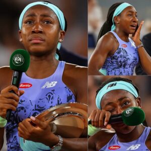 “Shock Twist: The Costly Mistake Before the US Open That Could Have Doomed Coco Gauff”