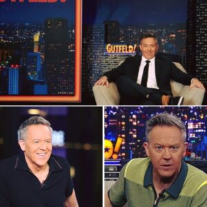 🔥 Greg Gutfeld Extends Fox News Deal—Late-Night Will Never Be the Same The king of late-night disruption isn’t going anywhere. 🚨