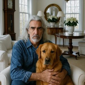GUY PENROD’S TEARFUL GOODBYE THAT TOUCHED MILLIONS 💔🐾 ws