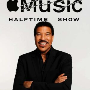 Breaking News: Lionel Richie Set to Perform at the Super Bowl Halftime Show — Fans Go Wild with Anticipation! nh