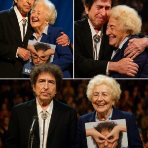 Bob Dylan’s Silent Goodbye: The Night St. Paul Stopped Breathing. ws