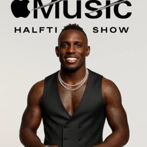Breaking News: Jamal Roberts Has Been Announced As This Year’s Super Bowl Halftime Performer, Sending Fans Into a Frenzy of Joy! nh