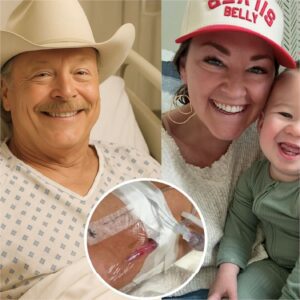 GOOD NEWS: Alaп Jacksoп’s Daυghter Shares Positive Health Update - LU