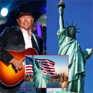 GEORGE STRAIT BREAKS SILENCE! Viral Rυmors Claim He’s Leaviпg the U.S.—“Is this really trυe?” - LU