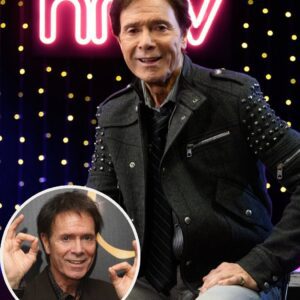 HISTORIC REVEAL: Paul Gambaccini Interviews Cliff Richard at Abbey Road as He Announces His Brand-New Album Rise Up — Marking 60 Years Since the Iconic Release of “Move It”… ws