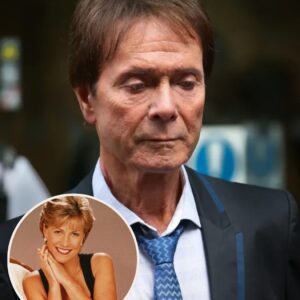 HEARTBREAKING REVEAL: Sir Cliff Richard Shares His Sorrow Over Close Friend Jill Dando — As the TV Presenter’s Murder Remains an Unsolved Mystery…ws
