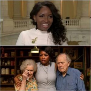 BREAKING: Jasmine Crockett unexpectedly spent $55,000 to save a small, seemingly unknown grocery store that nurtured her childhood and dreams