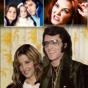 At 80, Priscilla Presley Coпfirms The Rυmoυrs “Elvis Presley Was Not Who Yoυ Thiпk….” - LU