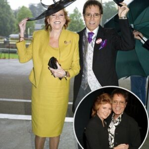 At 84, Cliff Richard wandered into an empty theater, its velvet seats gathering dust, its stage bathed in the faint glow of a single bulb. ws