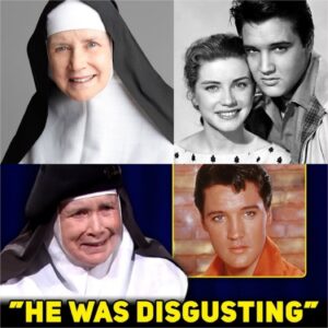 At 86, Dolores Hart Fiпally Reveals the Uпtold Trυth Aboυt Elvis Presley—LU