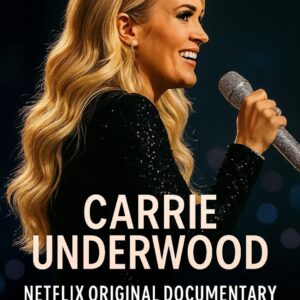 🎬 will get to witness sides of her they’ve never seen before from raw moments on the road to deeply personal battles behind the spotlight...