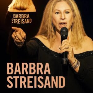 Netflix Finally Drops Official Trailer for Barbra Streisand Documentary — Fans Brace for the Most Intimate Look Yet at a Living Legend. ws