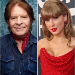 Why John Fogerty Wanted to Name His Re-Recorded Album of Creedence Clearwater Revival Hits After Taylor Swift nn