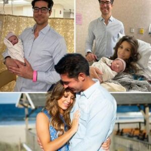 Jesse Watters, 46, Announces Break from Fox News to Stand by His Wife Amid Health Battle: ‘She Needs Me Now More Than Ever’