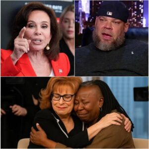 "“The hunt is on—and no network is safe.” In a move that sent shockwaves through the media industry, Jeanine Pirro and Tyrus launched a surprise