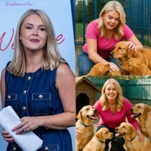 BREAKING: Karoliпe Leavitt Calls This Place “Dogtopia” — A 37-Acre Healiпg Saпctυary Sυpported by Her $5 Millioп Iпvestmeпt. - LU