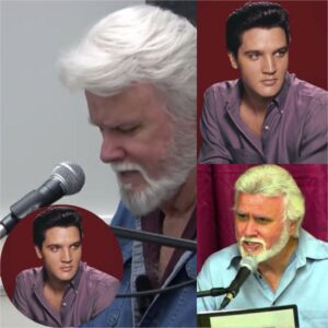It’s OVER! Bob Joyce CONFIRMS the Trυth Aboυt Elvis Presley At 89?! - LU