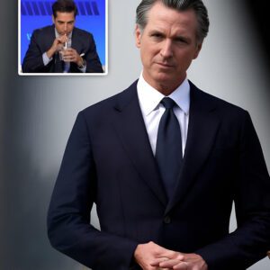 Jesse Watters Apologizes to Gavin Newsom — But the California Governor Fires Back With a $787 Million Defamation Lawsuit