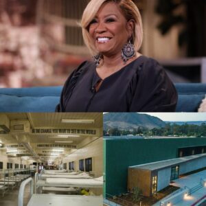 TOUCHING: Music Legend Patti LaBelle Donates $5 Million to Launch Food and Housing Support Centers in Philadelphia