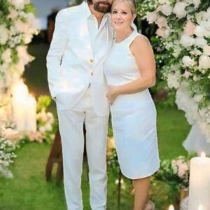 🎉 At 72 – The Secret Promise Janine Dunn Made to Ronnie Dunn - Timeless Music