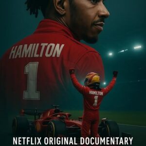 🎬 At Last, Netflix Drops the Official Trailer for Lewis Hamilton’s Documentary!