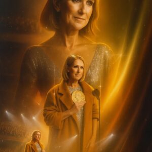 Céline Dion Stuns at the 2025 Carousel Ball: A Night of Tears, Triumph, and Timeless Music - h