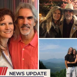 🚨GUY PENROD SHARES HIS SECRET: “My Wife Is the Heartbeat of My Life”- ws