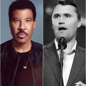 BREAKING NEWS: Lionel Richie Shares Heartfelt Speech About the Loss of a Music Legend: "I Know Who Inspired Him... The Music Industry Will Never Forget This" nh