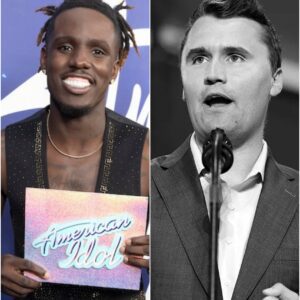 BREAKING NEWS: Jamal Roberts Shares Heartfelt Speech About the Loss of a Music Legend: "I Know Who Inspired Him... The Music Industry Will Never Forget This"... nh