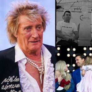 Rod Stewart’s Tribυte to Charlie Kirk Sparks Firestorm: Grief or Betrayal?-yυe