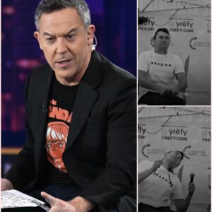 BREAKING: Greg Gutfeld Says She “Knows Who” Killed Charles Kirkland — Lays Out Tight, Logical Case Pointing to Representative Daniel Mercer…ISHAR