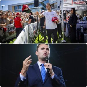 💥 FRANKLIN GRAHAM MOURNS CHARLIE KIRK'S ASSASSINATION