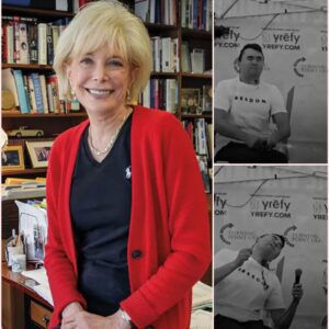 BREAKING🔴: Lesley Stahl Says She “Knows Who” Killed Charles Kirkland — Lays Out Tight, Logical Case Pointing to Representative Daniel Mercer...ishar